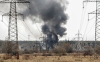 Рф вночі атакувала енергооб'єкти у кількох областях, є знеструмлення