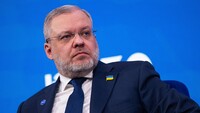 Ексміністр юстиції Галущенко з'явився на допит до НАБУ – ЗМІ