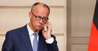 Німеччина оснастить Україну далекобійними ракетами – Мерц