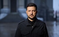 «Україна може опинитися перед дуже складним вибором»: Зеленський звернувся до народу