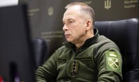 З початку вторгнення росіяни запустили по Україні понад 112 тисяч «шахедів» – Сирський
