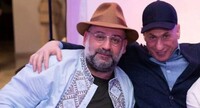 Україна оголосила в розшук Міндіча та Цукермана