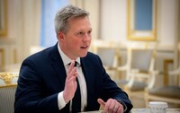 Трамп призначив спецпредставника для просування мирного плану щодо України