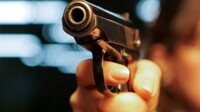 У Львові на подвір'ї школи сталася стрілянина, є поранений (оновлено)