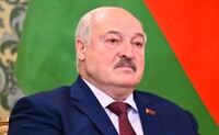 Олександр Лукашенко помилував 31 громадянина України