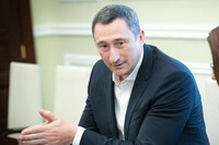 Ексвіцепрем'єр Чернишов оскаржив запобіжний захід