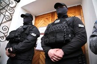 У ДБР оприлюднили попередні результати власного розслідування операції «Мідас»