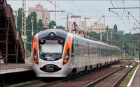 У деяких поїздах УЗ запрацює прискорений прикордонний контроль
