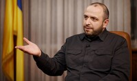 Умєров дав свідчення НАБУ у справі Міндіча – ЗМІ