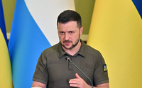 Зеленський анонсував перегляд системи поповнення бригад Сил оборони
