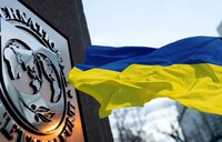 Україна та МВФ попередньо домовились про нову програму на понад 8 млрд доларів