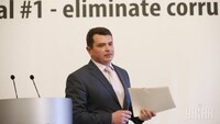Детективи Антикорупційного бюро прийняли присягу з двомісячним запізненням