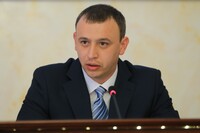 Посаду Сакварелідзе отримає прокурор Одеської області