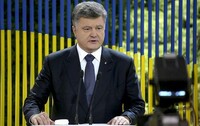 Порошенко – ЄС: підтримкою фейкових виборів на Донбасі РФ заслужила нові санкції