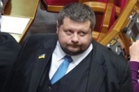 Візит Шокіна до Верховної Ради закінчився позбавленням Мосійчука депутатської недоторканності