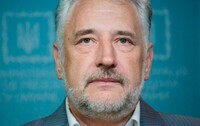 Жебрівський скаржиться, що Київ знову не чує Донецьк