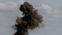 Дрони знову атакували НПЗ у Самарській області рф