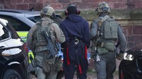 Підрив «Північних потоків»: підозрюваного українця екстрадували до Німеччини