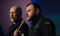 Укриття в Україні здатні вмістити лише половину населення – глава МВС