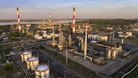 Сили оборони уразили Саратовський НПЗ та місце зберігання БПЛА на аеродромі «Саки»