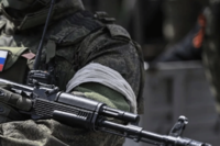 Стало відомо про черговий випадок розстрілу полоненого бійця ЗСУ росіянами