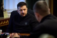 Зеленський запровадив нові санкції проти росії