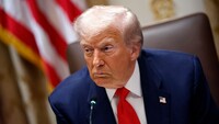 Трамп оголосив про «закриття» повітряного простору над Венесуелою