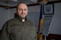 У США розпочалася зустріч української та американської делегацій щодо мирного плану
