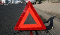 На Полтавщині нетверезий поліцейський насмерть збив двох 17-річних сестер