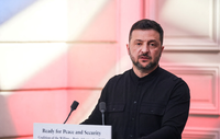 Сили оборони майже завершили зачистку Куп'янська від підрозділів рф – Зеленський