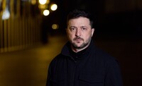 Зеленський заявив про напрацювання 20 пунктів мирного плану США