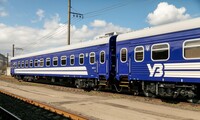 Стартував перший етап програми «3000 км Україною»: подробиці від УЗ