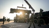 Ще три країни НАТО профінансують пакети зброї для України через програму PURL