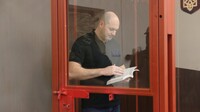 Апеляційний суд звільнив з-під арешту детектива НАБУ Магамедрасулова