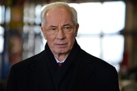 Азаров заочно отримав 15 років тюрми за держзраду