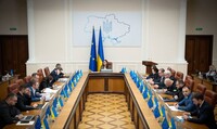 Уряд розпустив частину наглядових рад енергокомпаній і затвердив процедуру відбору нових кандидатів