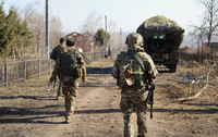 Окупанти запустили вкид про «підготовку наступу на Чернігів»: що кажуть у ЦПД