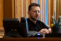 ЗМІ дізналися подробиці розмови Зеленського з радниками Трампа