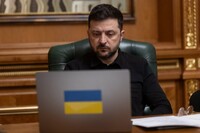 У Раді заперечили заяву Трампа про те, що Зеленський «не бачив мирного плану»