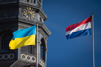 Нідерланди виділяють додаткові 700 млн євро на підтримку України