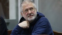 Коломойського не доставили до суду, де він анонсував «гучні заяви», засідання перенесли