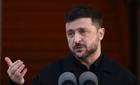 Зеленський підтвердив, що розглядає п'ятьох кандидатів на главу ОП