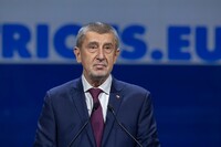 Президент Чехії призначив Бабіша прем’єр-міністром