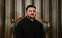 Зеленський про мирний план: найближчим часом будемо готові направити доопрацьований варіант у США