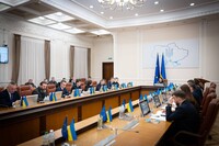 Кабмін ухвалив низку рішень для покращення ситуації зі світлом: деталі від Свириденко