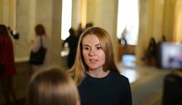 Нардепці Скороход обрали запобіжний захід (оновлено)