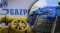 Посли ЄС схвалили план поступової відмови від російського газу до 2027 року