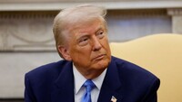 Трамп заявив, що настав час провести вибори в Україні