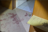 Мав депресивні розлади і тримав ніж в руці: з'явились деталі смерті сина Каденюка