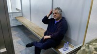 На Міндіча була скоєна спроба замаху в Ізраїлі – Коломойський